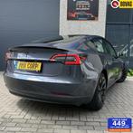 Model 3 SR+ 60kwh MMX Pack LFP BATTERIJ, Auto's, Tesla, Automaat, Gebruikt, Zwart, Overige carrosserieën