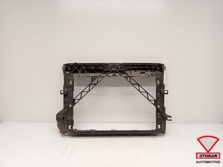 Skoda Fabia 3 2014+ Voorfront Front Origineel! 6V0805588F, Auto-onderdelen, Carrosserie en Plaatwerk, Skoda, Gebruikt, Ophalen of Verzenden