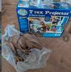 Trex roomprojector., Ophalen of Verzenden, Nieuw, Lamp