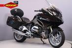 BMW R 1200 RT (bj 2016), Bedrijf, Toermotor