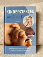 Kinderziekten van A tot Z, Ophalen of Verzenden, Zo goed als nieuw, Zwangerschap en Bevalling