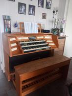 TEAB Eminent Omegan 9000, Gebruikt, 3 klavieren, Ophalen, Orgel