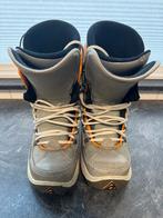 Snowboard Boots Nitro mt 43,5, Sport en Fitness, Snowboarden, Ophalen of Verzenden, Gebruikt, Schoenen