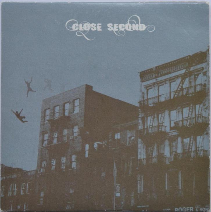 Close Second, Cd's en Dvd's, Cd's | Rock, Gebruikt, Ophalen of Verzenden