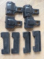 Thule Kit 1600 Volvo V70 (bouwjaar 2007 - 2016), Auto diversen, Dakdragers, Ophalen, Gebruikt