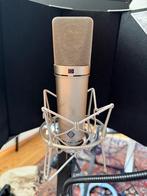 Neumann U87 AI – Studiomicrofoon, Ophalen, Zo goed als nieuw, Studiomicrofoon