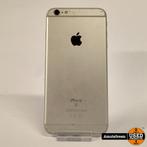 iPhone 6s Plus 32GB Silver | Nette Staat, Telecommunicatie, Gebruikt