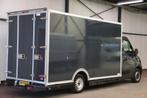 Renault Master 2.3 dCi 170PK AUTOMAAT LOWLINER € 24.900,00, Auto's, Bestelauto's, Nieuw, Origineel Nederlands, Zilver of Grijs