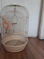 Te koop,Vogel kooi., Antiek en Kunst, Ophalen