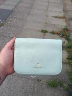 Klein Schouder/Heuptasje - Mintgroen, Ophalen of Verzenden, Gebruikt, Overige kleuren, Schoudertasje