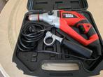 Black en decker boormachine, Doe-het-zelf en Verbouw, Gereedschap | Boormachines, Ophalen of Verzenden, Zo goed als nieuw, Boormachine