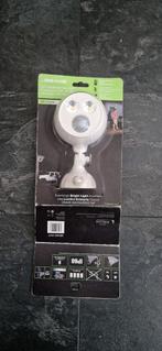 Mr Beams Led Ultra Bright Spotlight, Tuin en Terras, Buitenverlichting, Ophalen of Verzenden, Nieuw, Minder dan 50 watt, Led