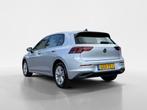 Volkswagen GOLF 1.0 eTSI Life Automaat | Stoel & Stuurverwar, Stof, Gebruikt, 1202 kg, Bedrijf