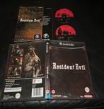 Resident evil, Vanaf 18 jaar, 1 speler, Zo goed als nieuw, Ophalen