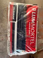 Calduran Lijmmortel 25kg, Ophalen of Verzenden, Gebruikt, Kalkzandstenen