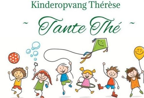 Gastouderopvang Tante Thé Delfzijl, Diensten en Vakmensen, Oppas en Kinderopvang