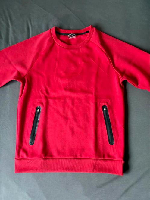 Craft heren sport sweater maat S, gloednieuw, Kleding | Heren, Truien en Vesten, Nieuw, Maat 46 (S) of kleiner, Wit, Ophalen of Verzenden