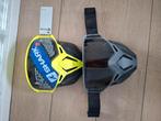 Shark helm masker, Ophalen of Verzenden, Tweedehands, Integraalhelm, Shark