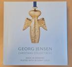 Georg Jensen christmas collectible 2017, Antiek en Kunst, Kunst | Designobjecten, Ophalen of Verzenden
