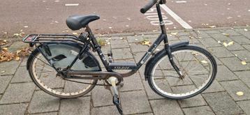 Batavus fiets - Gebruikt beschikbaar voor biedingen