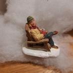 Lemax Kerstdorpbeeldjes - Diverse Figuren, Ophalen of Verzenden, Gebruikt