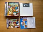 Donald duck advance gameboy, Avontuur en Actie, 1 speler, Ophalen of Verzenden, Zo goed als nieuw