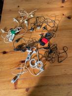 Oortjes - divers, Telecommunicatie, Mobiele telefoons | Oordopjes, Ophalen of Verzenden, Gebruikt