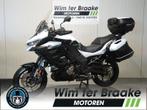 Kawasaki Versys 1000 ABS Grand Tourer (bj 2019), Motoren, Motoren | Kawasaki, 4 cilinders, Bedrijf, Meer dan 35 kW, Overig