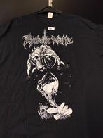metal shirt: Psychotic Waltz...........*NEW*......w26, Verzenden, Nieuw, Maat 56/58 (XL), Zwart
