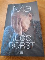 Hugo Borst - Ma, Ophalen of Verzenden, Zo goed als nieuw, Hugo Borst