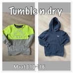 Tumble n dry truien maat 110-116, Kinderen en Baby's, Kinderkleding | Maat 104, Jongen, Trui of Vest, Gebruikt, Ophalen of Verzenden