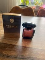 Versace crystal noir edp, Sieraden, Tassen en Uiterlijk, Uiterlijk | Parfum, Ophalen of Verzenden, Zo goed als nieuw