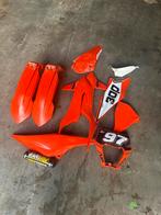 ktm exc 300 2019 kappenset, Ophalen of Verzenden