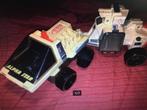 Fisher Price nostalgie Alpha Star ZX adventure space explore, Ophalen of Verzenden, Gebruikt, Auto of Voertuig