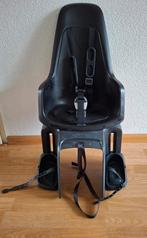 Fietszitje achterzitje, Ophalen, Achterzitje, Voetsteuntjes, BOBIKE