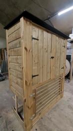 Airco ombouw /  warmtepomp kast !, Tuin en Terras, Ophalen, Nieuw, Hout, Overige typen