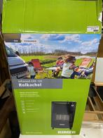 Infrarood rolkachel Gimeg grk-100 weinig gebruikt in doos, Ophalen, Zo goed als nieuw