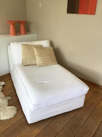 Te koop ikea  kivik chaise longue - afbeelding 3