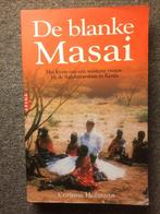 De Blanke Masai (Groot formaat) ; Corinne Hofmann #Afrika, Ophalen of Verzenden, Gelezen, Corinne Hofmann, Afrika
