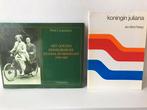 Het Gouden Huwelijksboek / Koningin Juliana en Den Haag, Ophalen of Verzenden, Gebruikt, Nederland, Tijdschrift of Boek