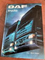 Vrachtwagen boeken, Boeken, Auto's | Folders en Tijdschriften, Gelezen, Overige merken, Ophalen of Verzenden, Martin Wallast