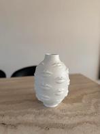 Jonathan adler vaas nieuw!!, Ophalen, Wit, Aardewerk of Porselein, Nieuw