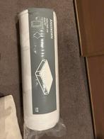 Dekmatras 1.60-2.00 meter, Ophalen of Verzenden, Nieuw, Tweepersoons, 160 cm