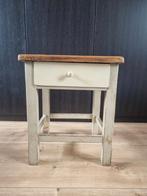 Nachtkastje / tafeltje, Ophalen of Verzenden, Gebruikt, Overige typen