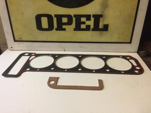 Koppakking Opel  Rekord  C    8950619, Auto-onderdelen, Motor en Toebehoren, Opel, Nieuw, Ophalen