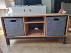 Tv kast of bankje, Huis en Inrichting, Kasten | Televisiemeubels, Ophalen, Gebruikt, 100 tot 150 cm, Minder dan 100 cm