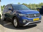 Volkswagen T-Cross 1.0 TSI Life Zeer mooi,  12 Maand Mobilit, Voorwielaandrijving, T-Cross, Euro 6, 95 pk