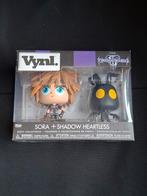 Kingdom Hearts Vynl. Sora & Shadow Heartless, Verzamelen, Ophalen of Verzenden, Zo goed als nieuw