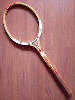Nieuw houten Dunlop Maxply tennisracket, Nieuw, Racket, Ophalen of Verzenden, Dunlop