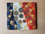FRANKRIJK 2004; euroset, Ophalen of Verzenden, Frankrijk, Overige waardes, Setje